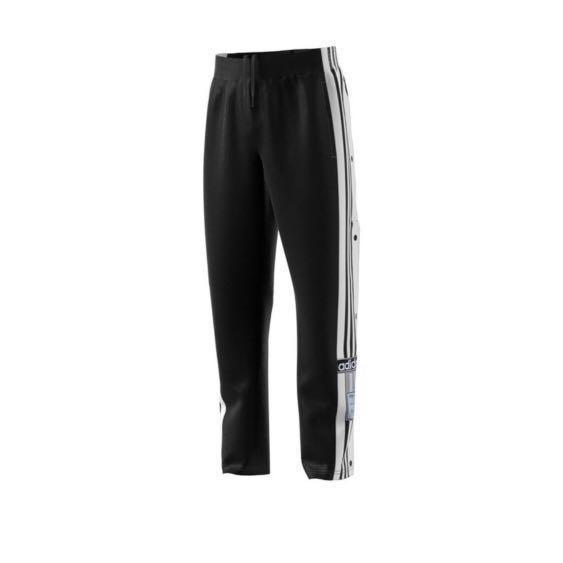 adidas Adibreak Track Pants boy Carousell