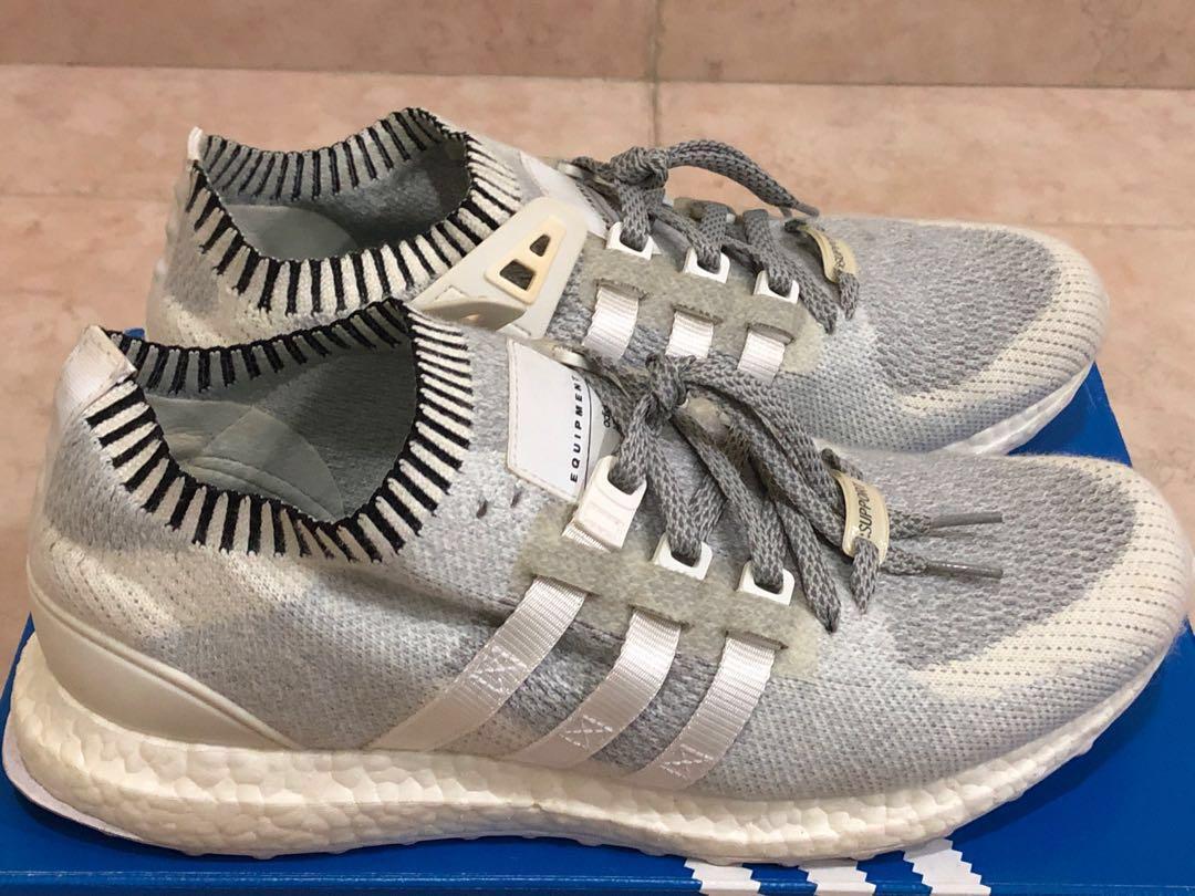Adidas Eqt Support Ultra Pk, Men'S Fashion, Footwear, Sneakers On Carousell