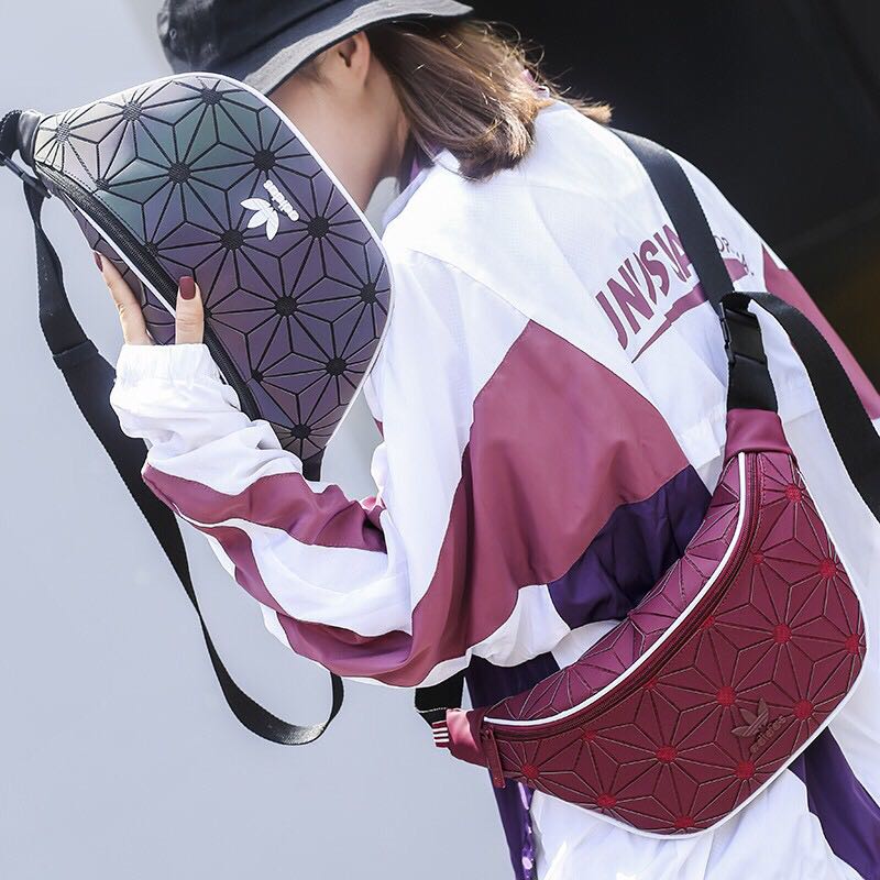 Waist bag issey best sale miyake