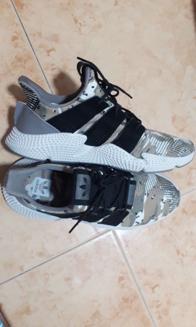 Adidas prophere original, Men's Fashion, Footwear, Others on Carousell