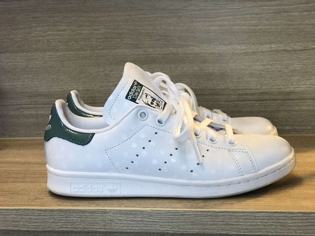 Adidas Stan Smith, Women's Fashion, Shoes, Sneakers on Carousell