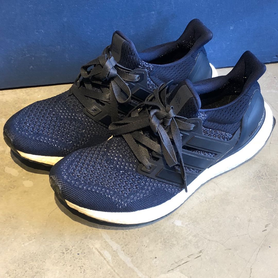 ultra boost first edition