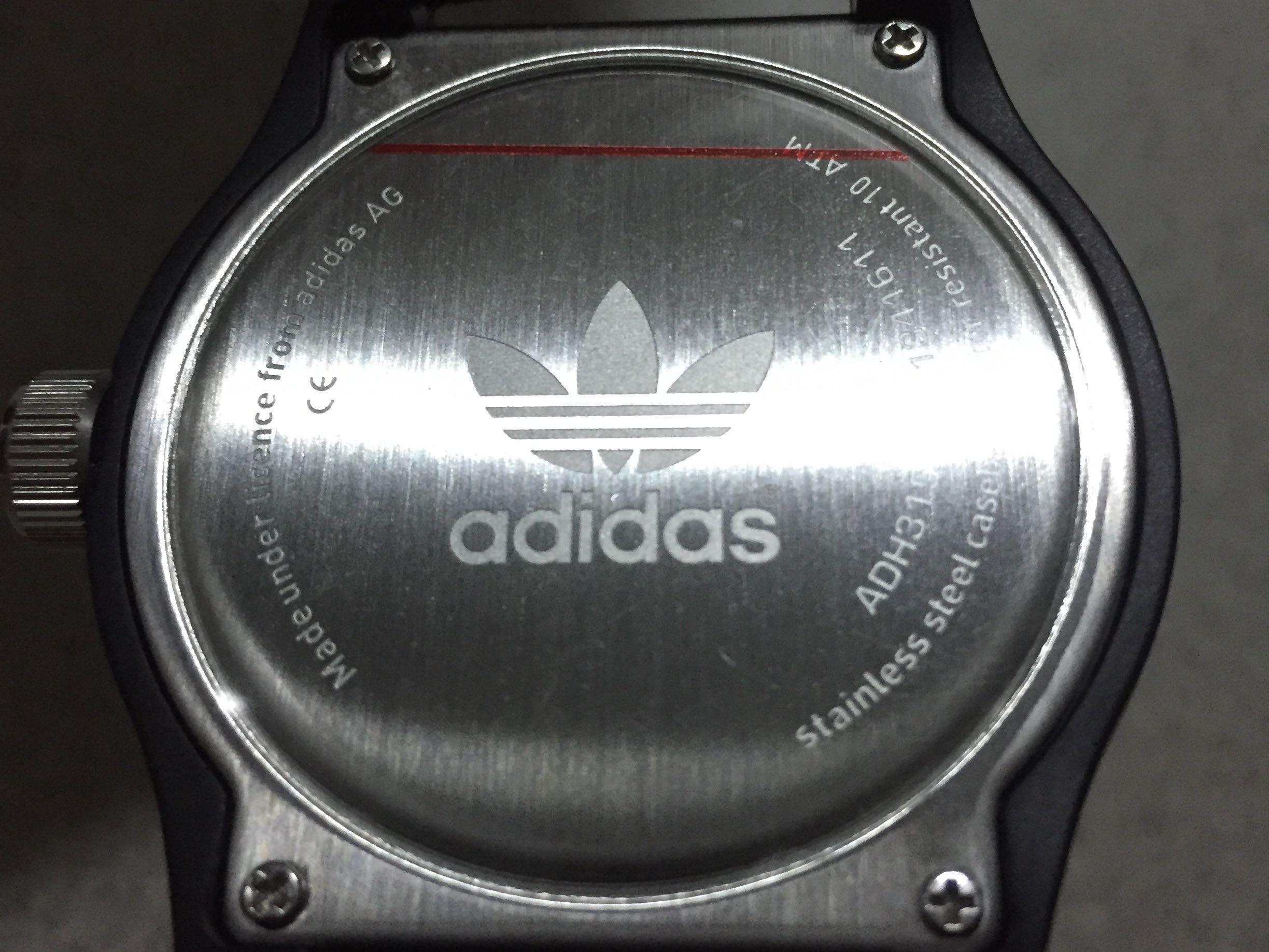 adidas ag watch