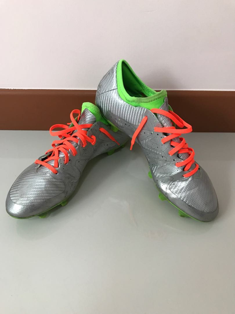 adidas x 15.1 eskolaite