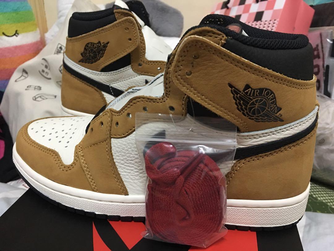 Air jordan 1 retro high og roy shop