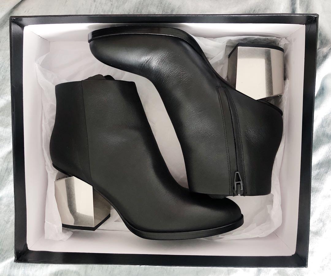 alexander wang gabi boots