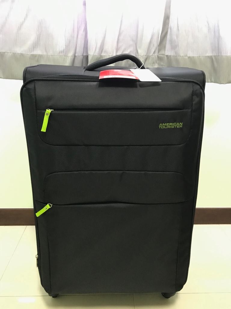 American tourister ski new arrivals