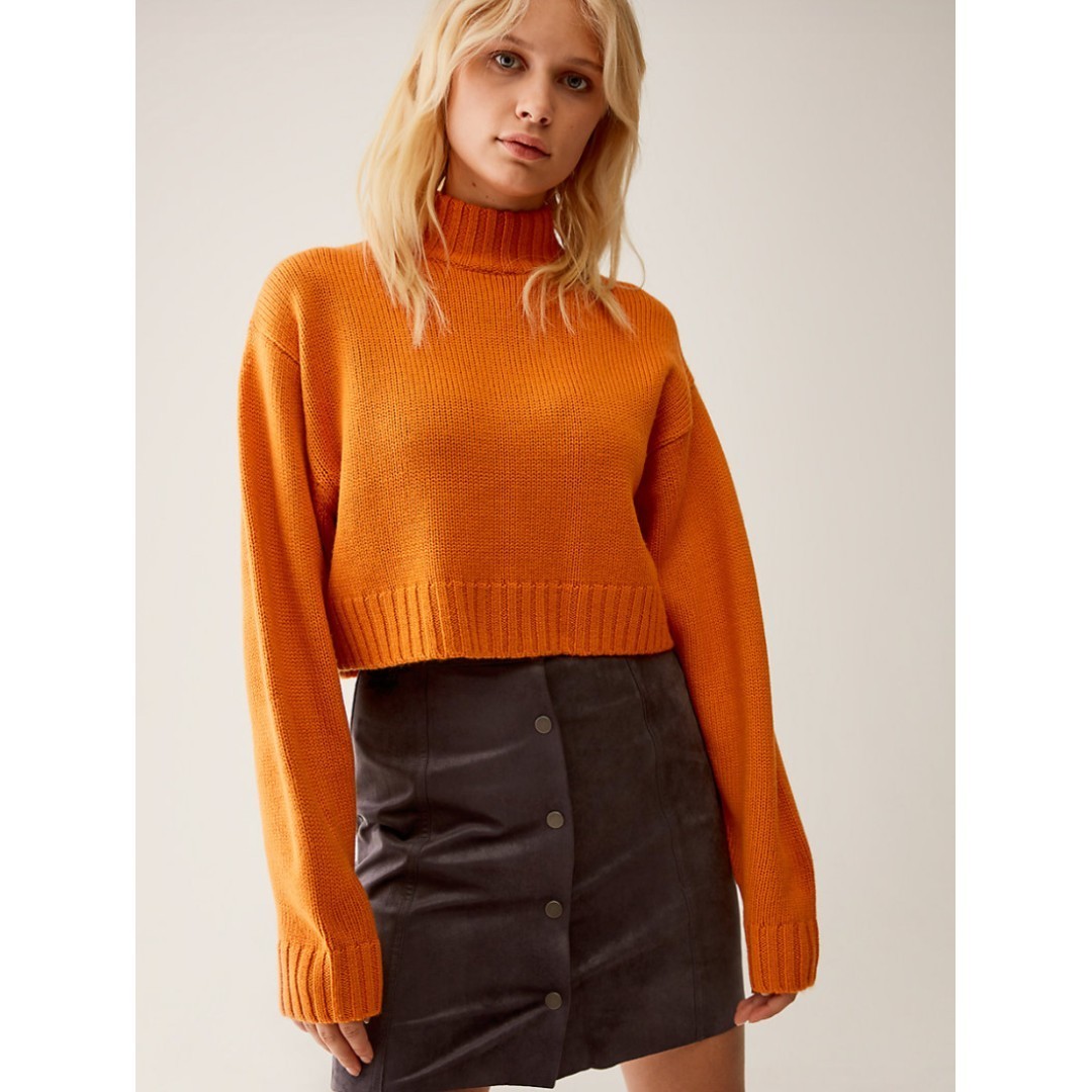 Aritzia heinen sweater deals