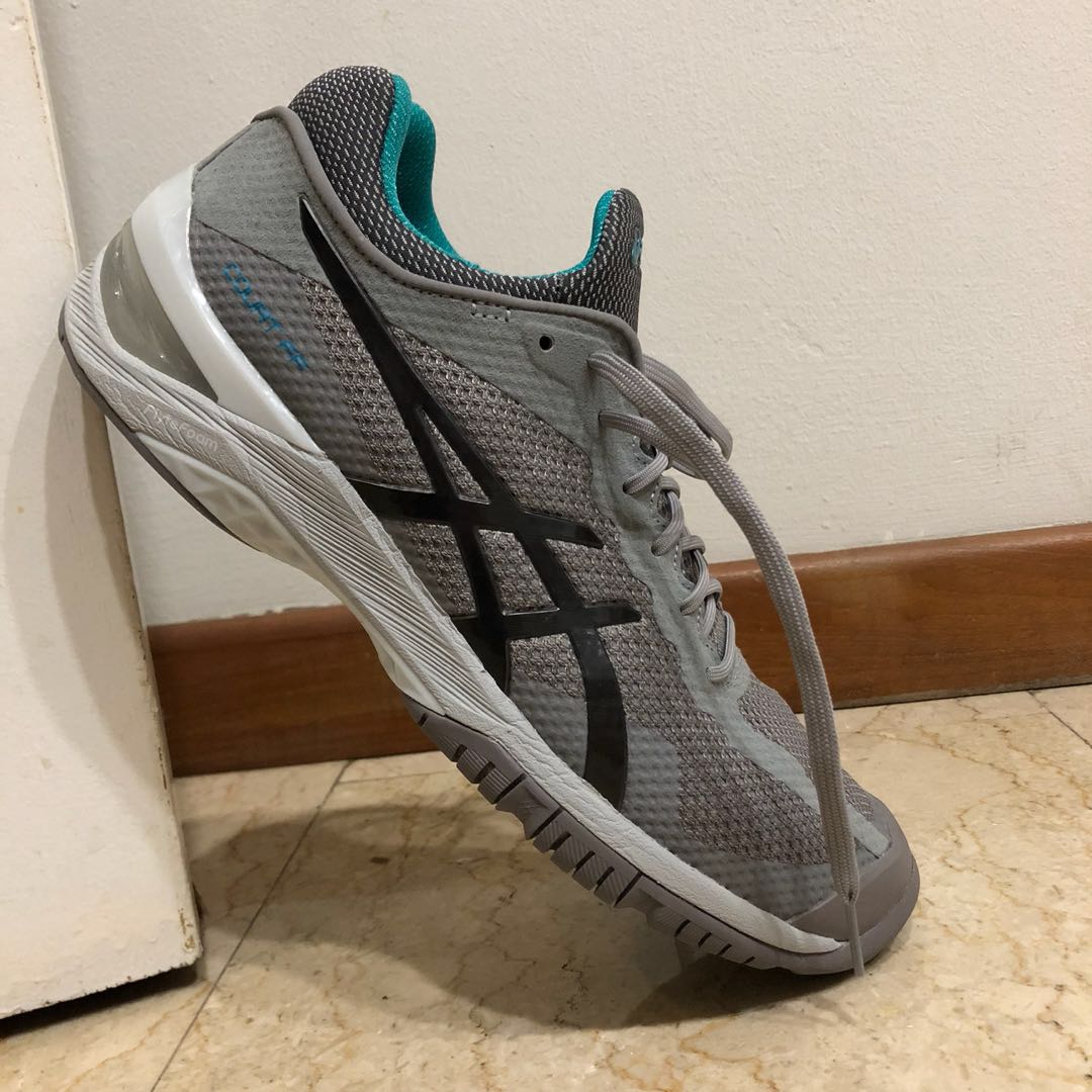 ASICS Court Shoes Men #39 s Fashion Footwear Sneakers on Carousell