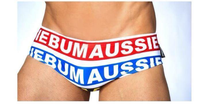 ozzy bum swimwear