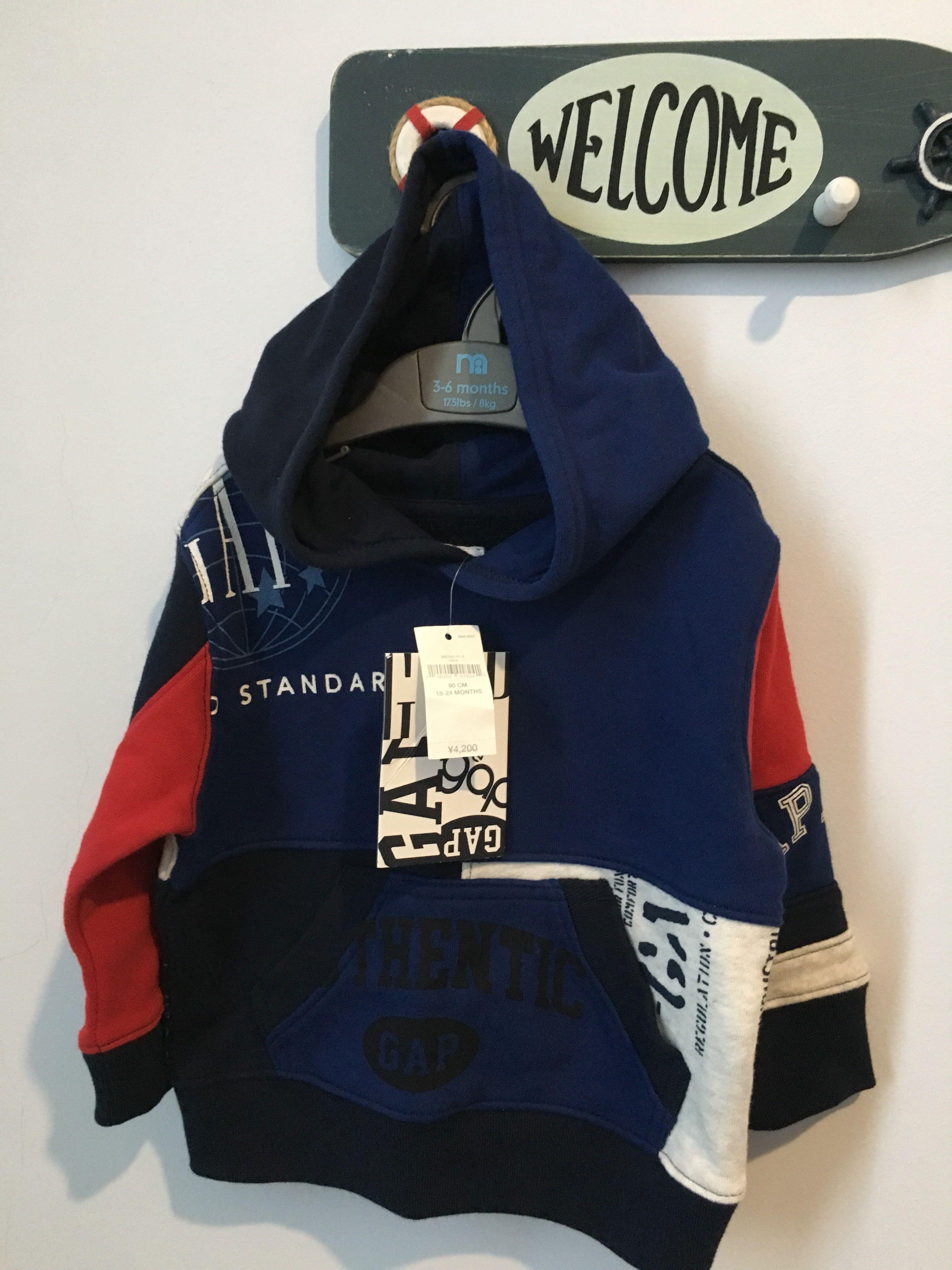 authentic gap clothing