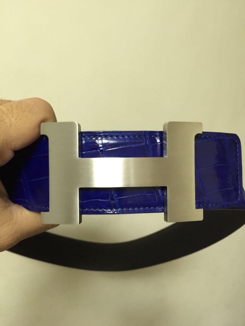 hermes constance belt 42mm