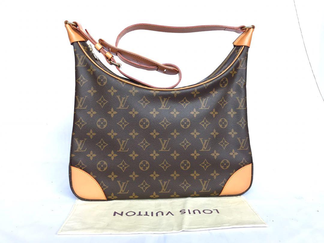 Lv shop boulogne 35