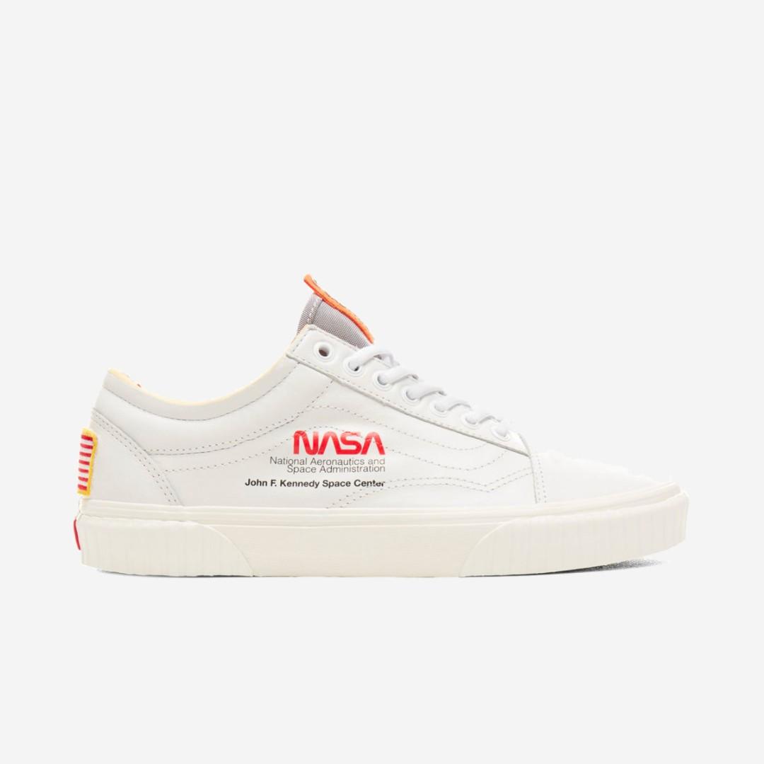 scarpe vans x space voyager old skool