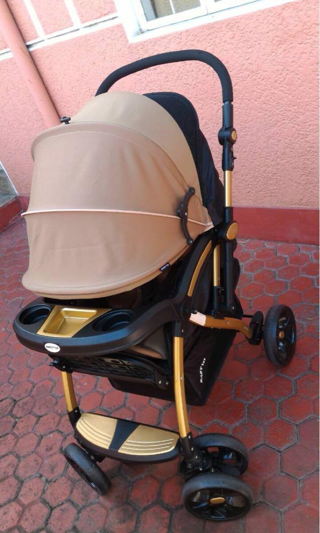 Baby first stroller price new arrivals