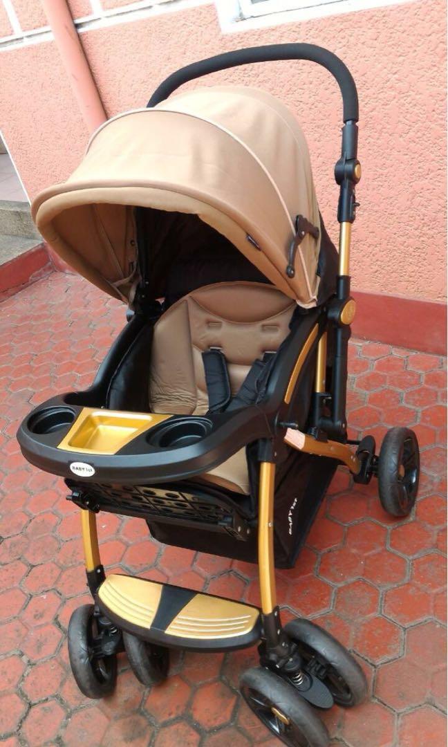 Baby 1st on sale stroller original price