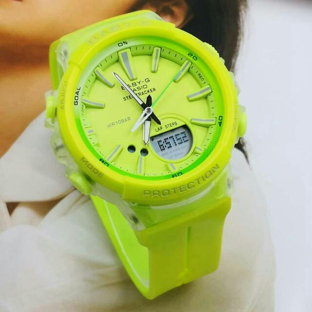 Baby g copy ori sale