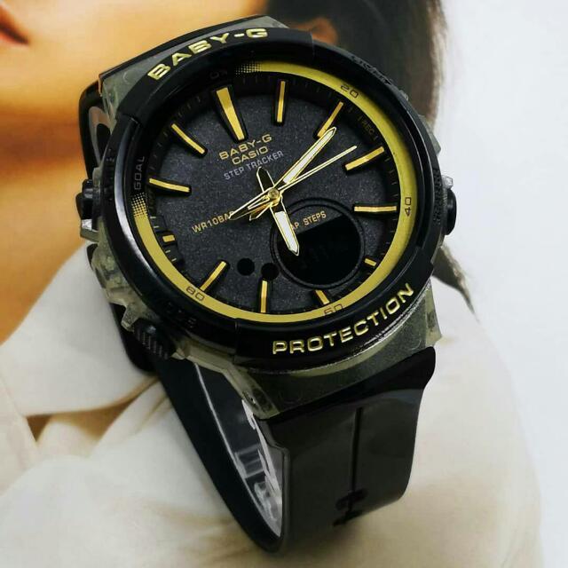Baby g copy ori outlet