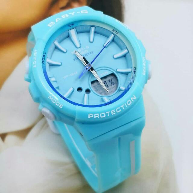 BABY G COPY ORI Women s Fashion Watches Accessories Watches on Carousell