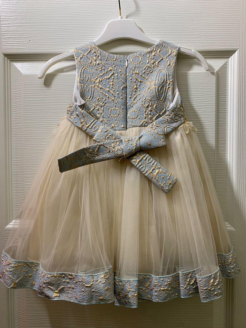 Baby online queen frocks