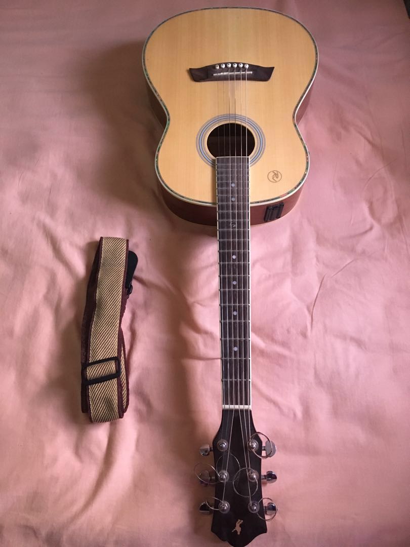 Rj baby guitar clearance