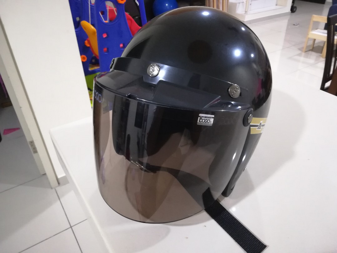 Helmet ms88 with visor 2025