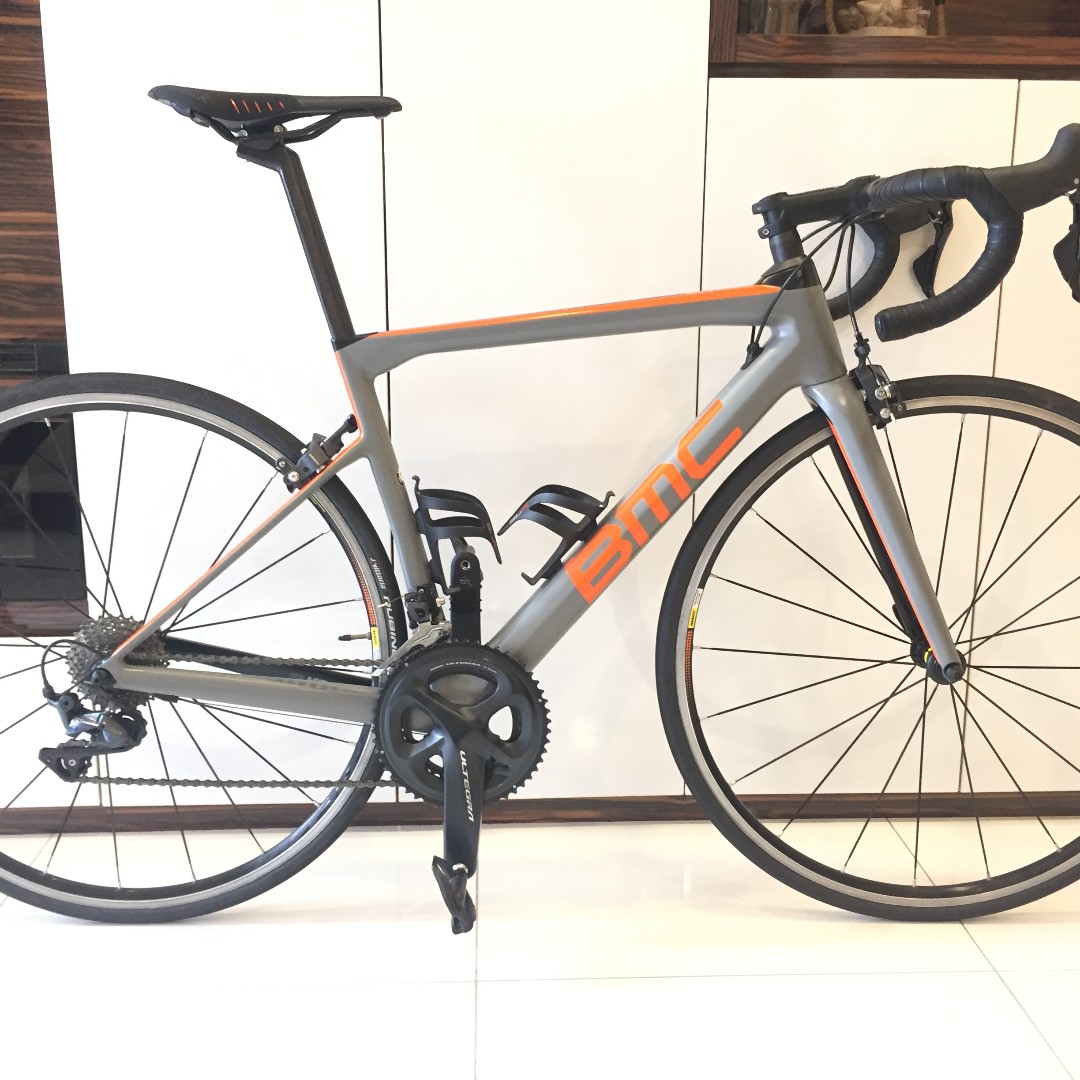 teammachine slr02 2018