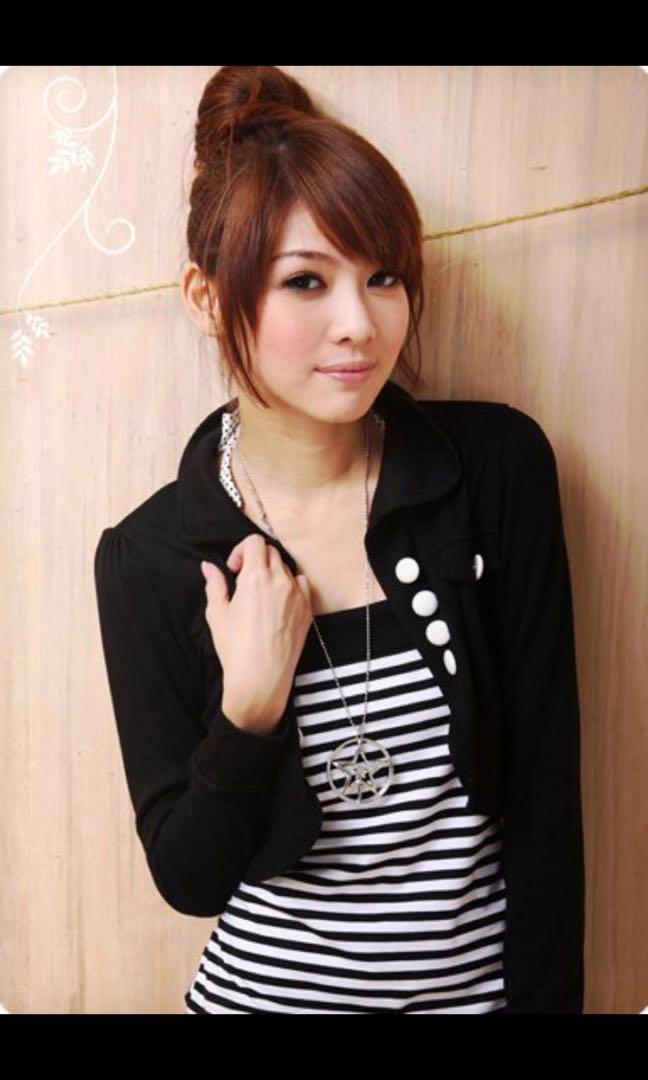 BN Inner Top Jacket