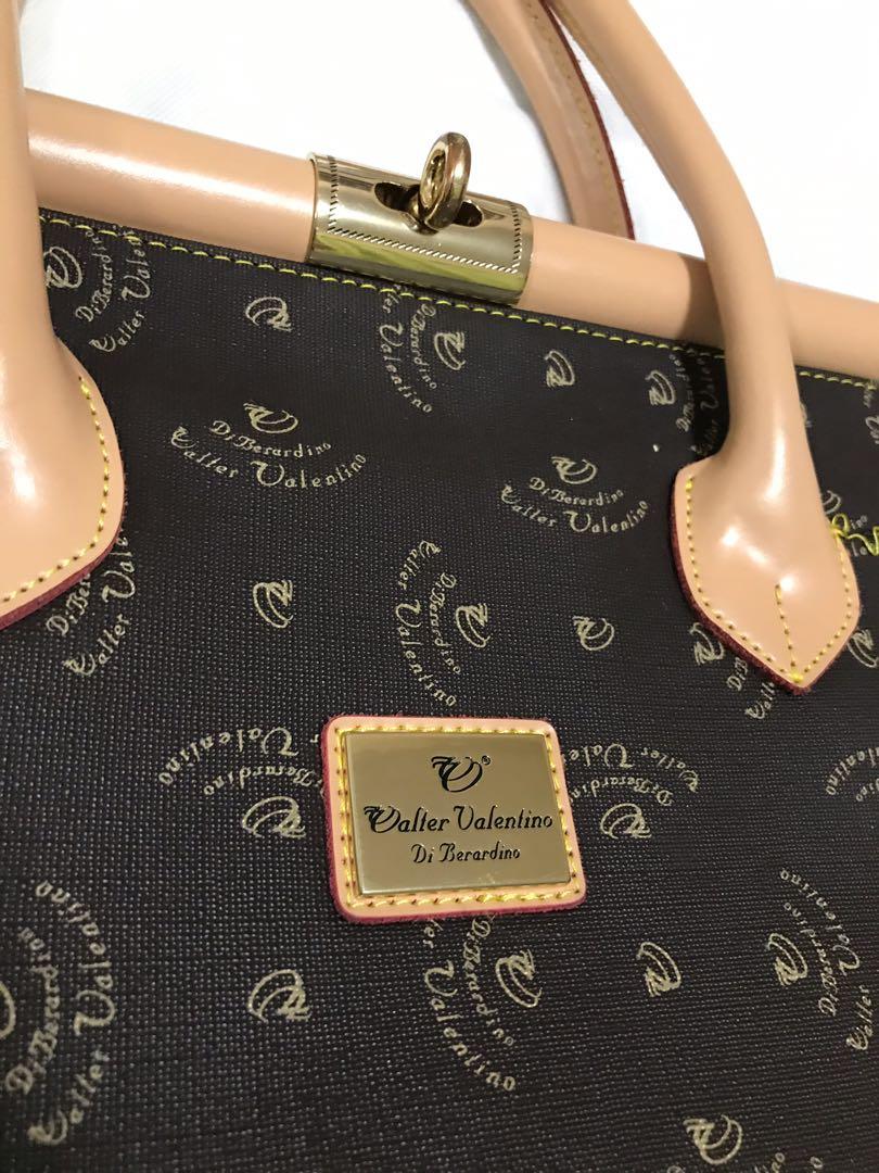 Walter valentino bag online
