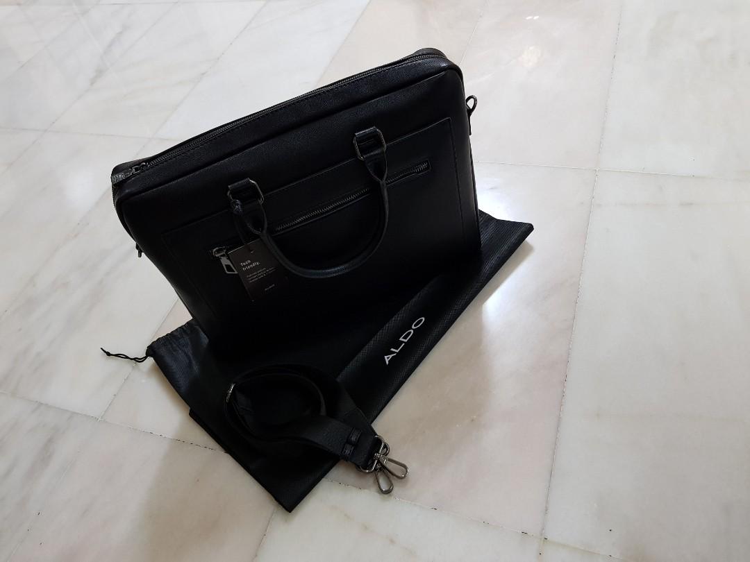 aldo braunna bag