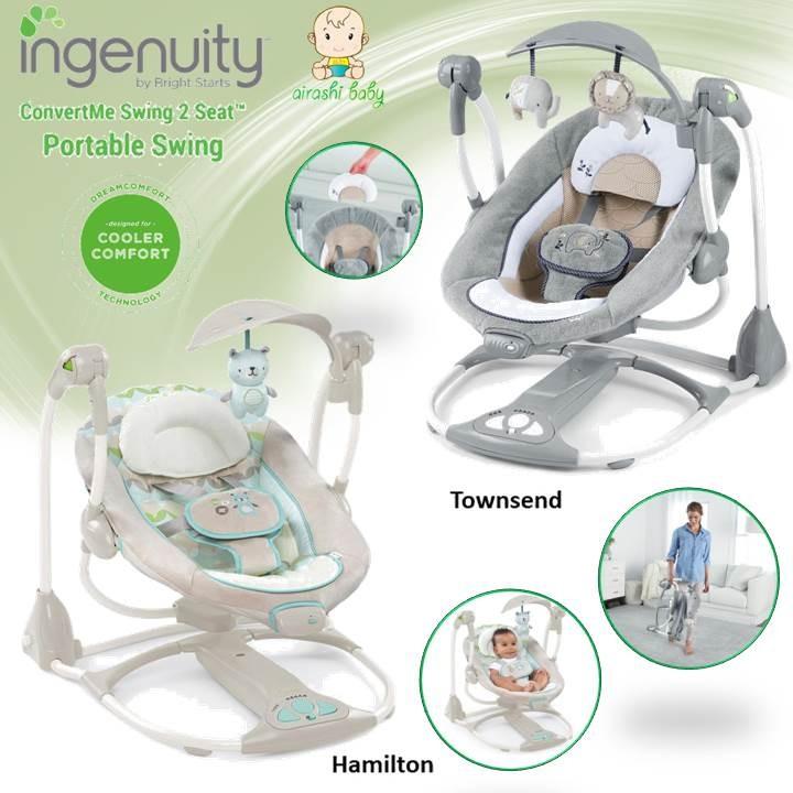 bright starts ingenuity orson