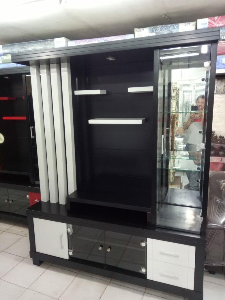Bufet Tv Rak Tv Perabotan Rumah Di Carousell