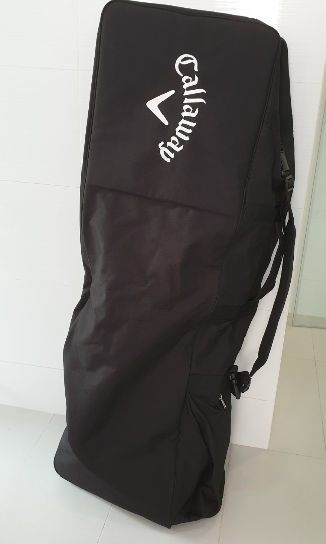 Callaway golf travel bag replacement wheels Clearance