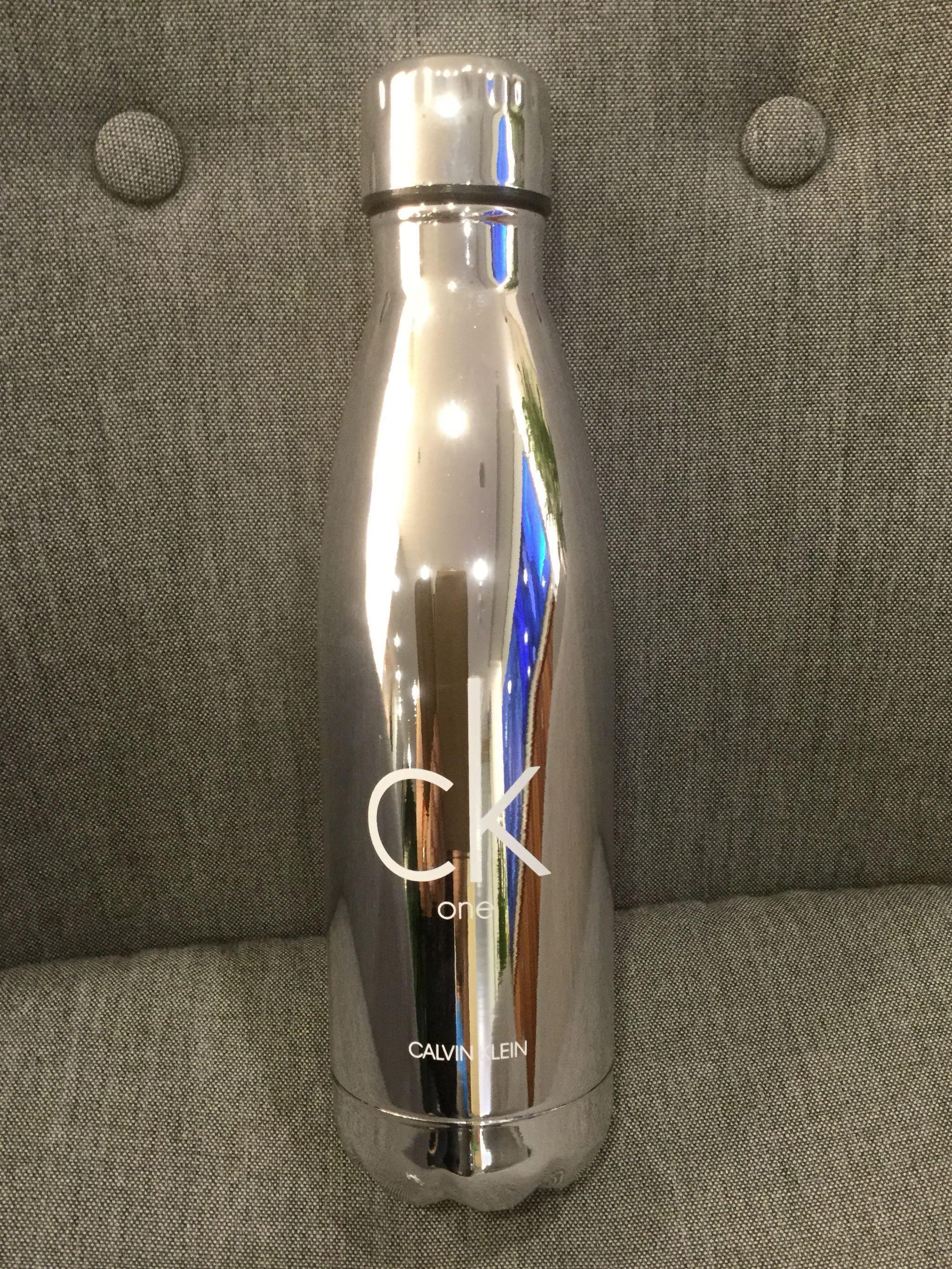 Calvin Klein Water 💧 Bottle (reserv), Everything Else on Carousell