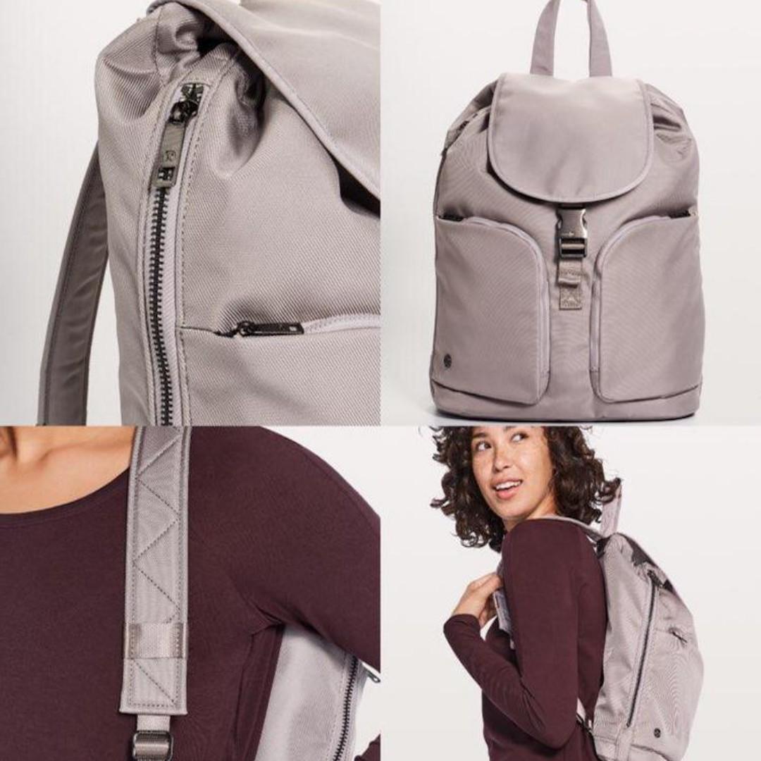 Carry Onward Rucksack 12L Lululemon 