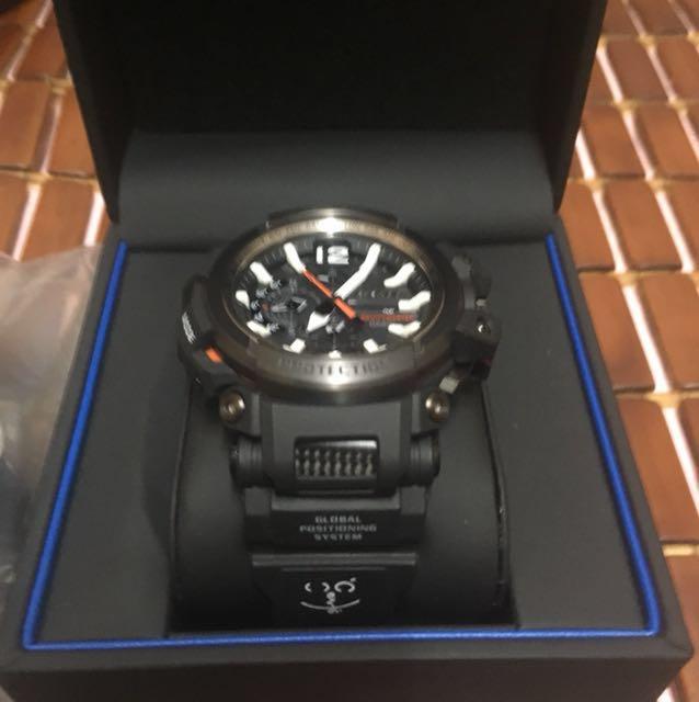 Casio gpw clearance 2000 price
