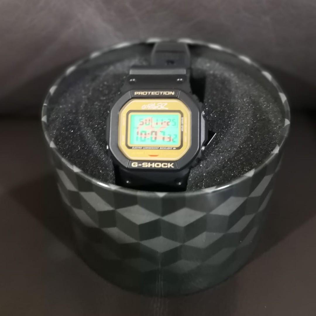 Casio dw 5600 gorillaz cheap