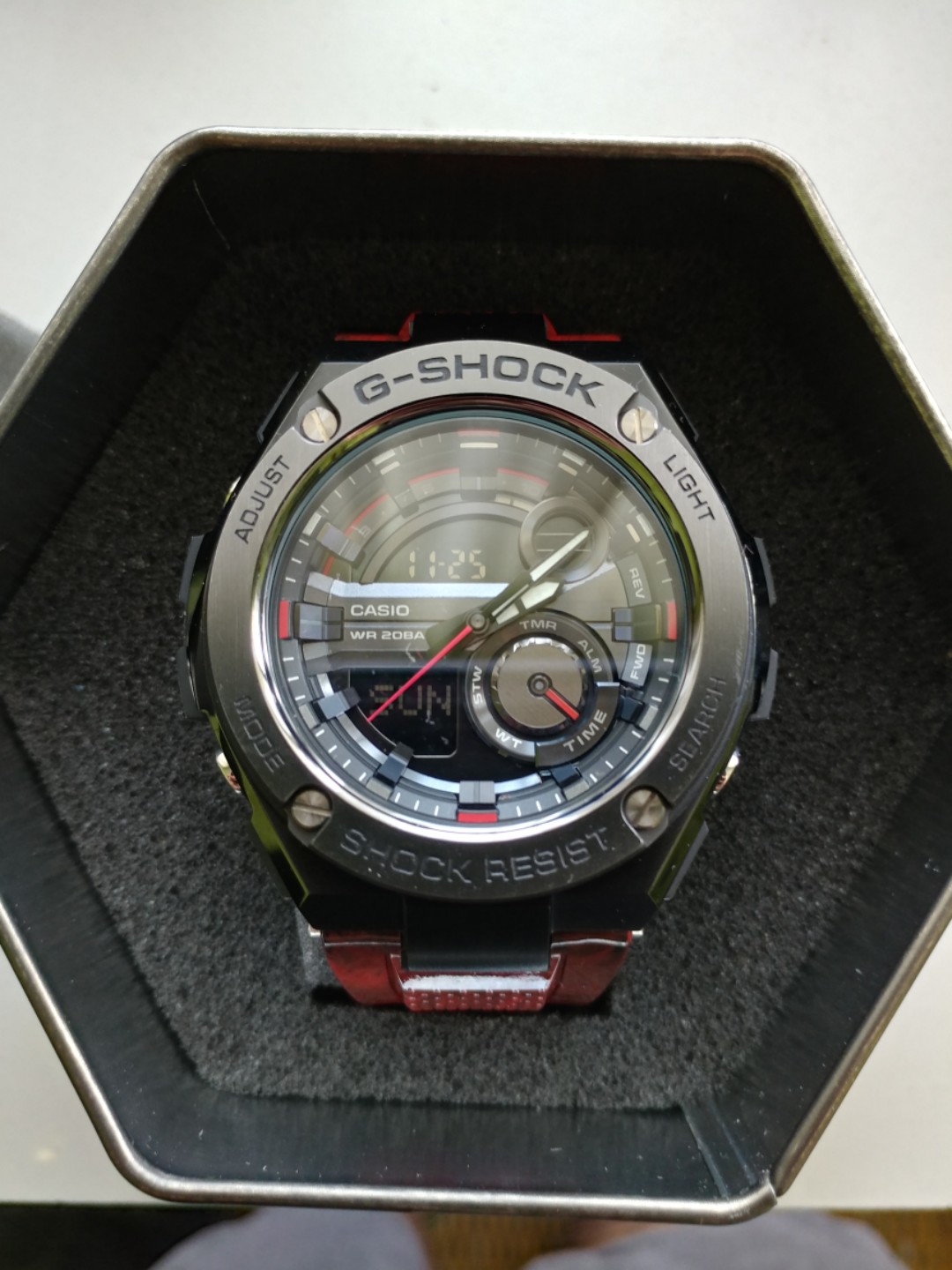 g shock 5475 price