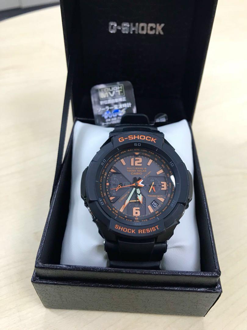 Casio 5121 gw 3000b shop