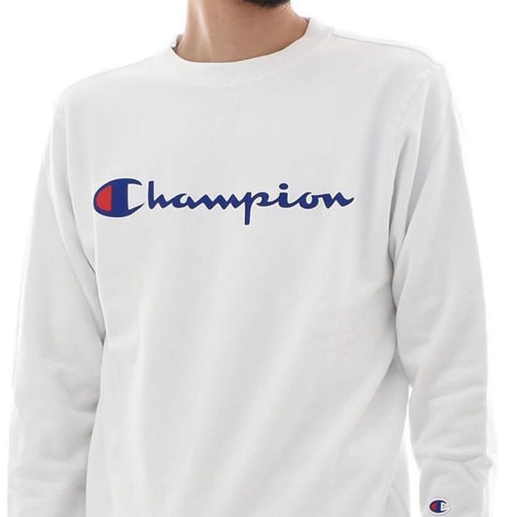 champion sweater original