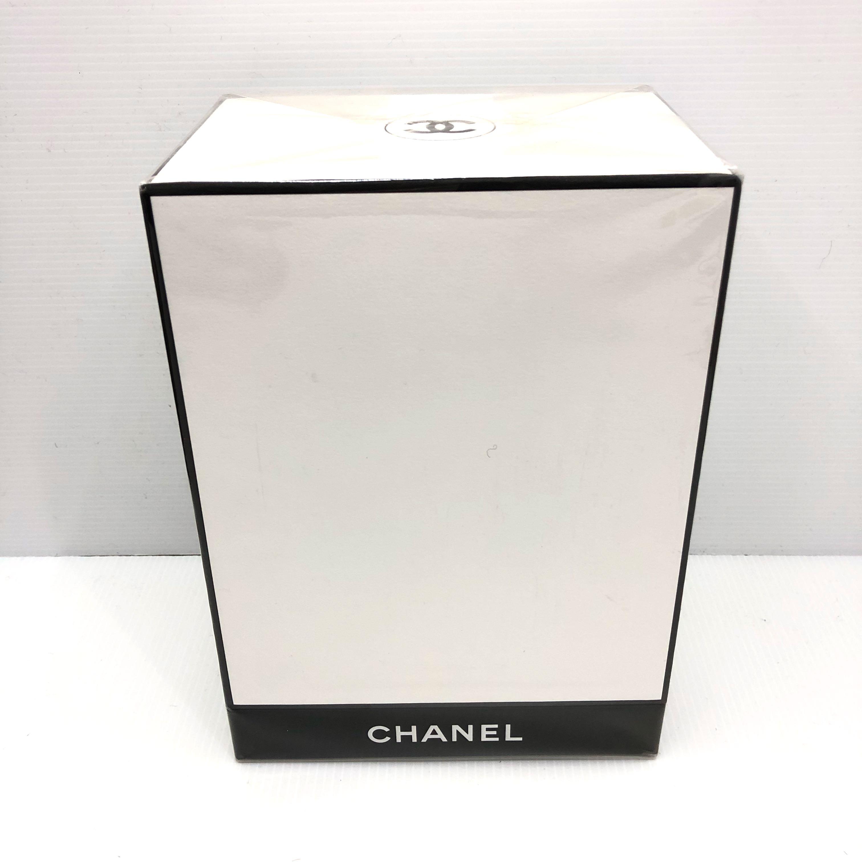 Chanel NEW Beige Eau De Parfum 400ml