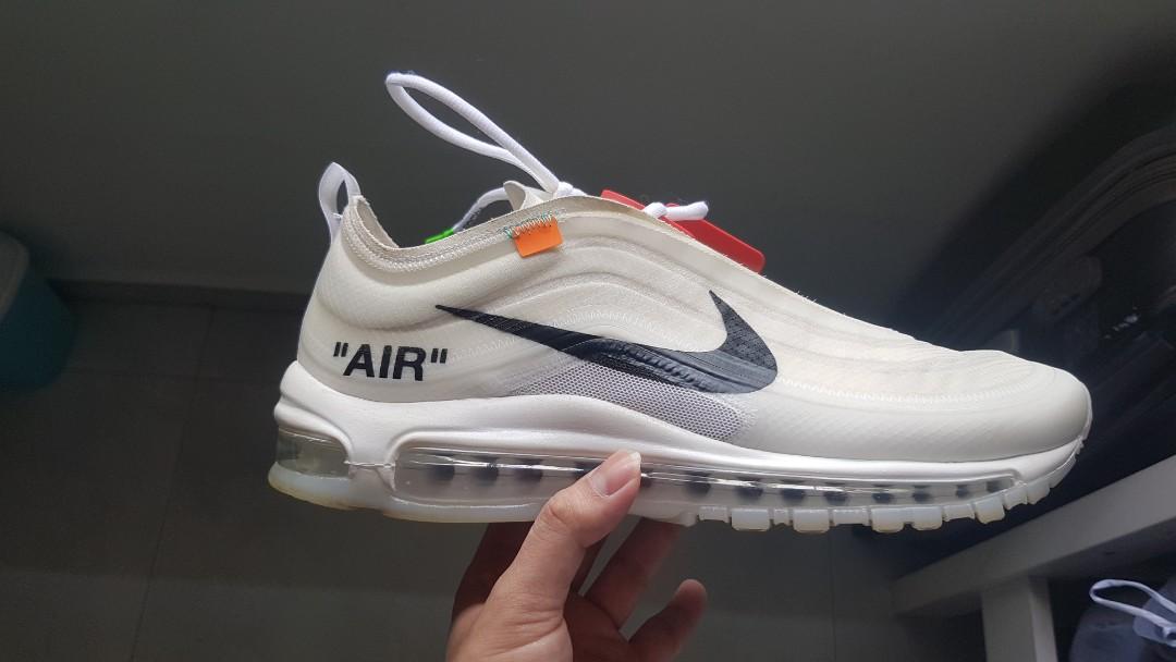 cheap off white nike