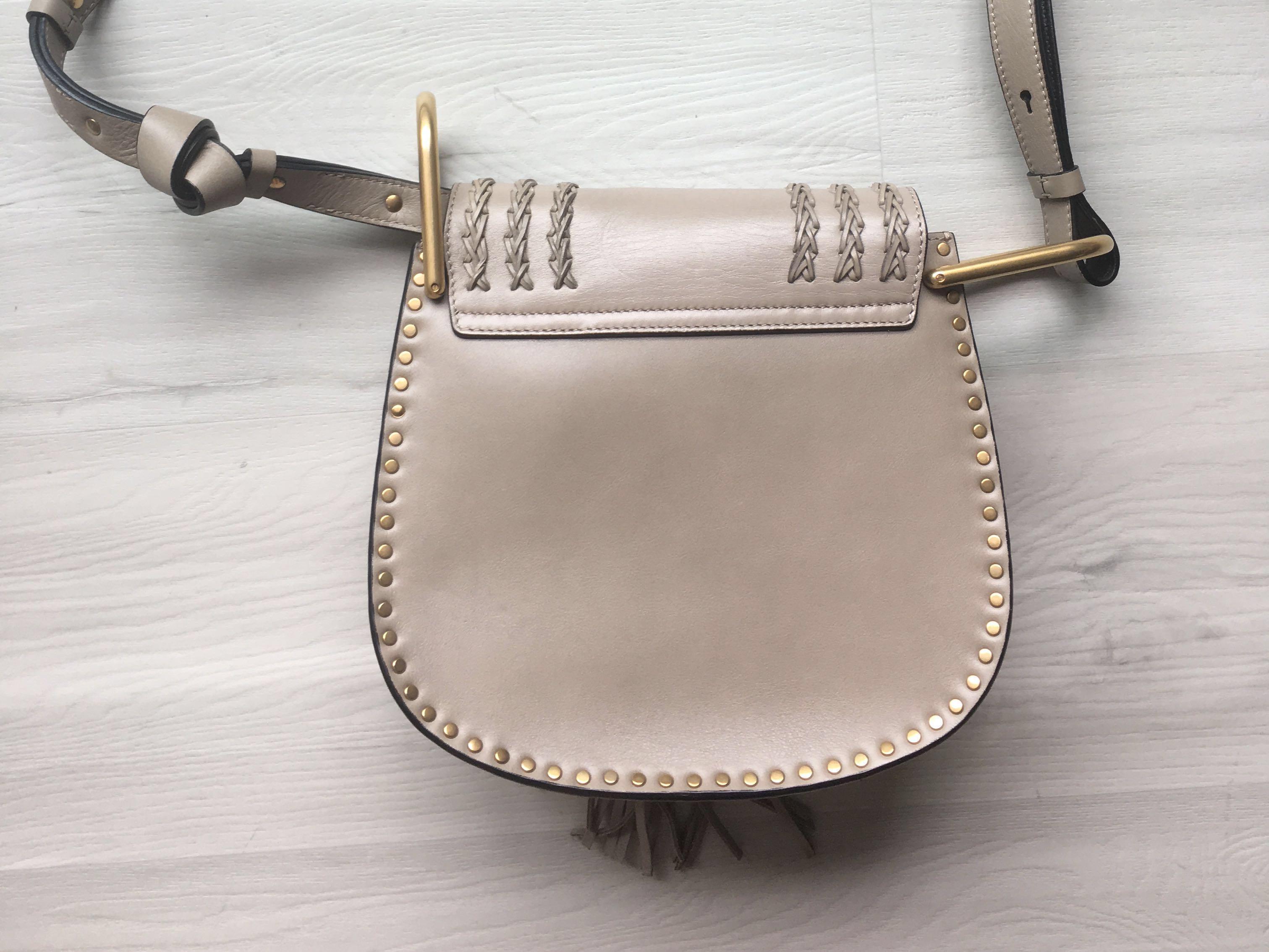 Chloe hudson bag 2025 price