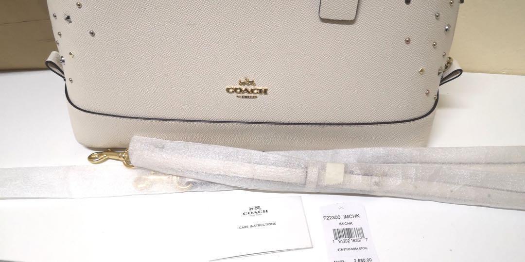 Coach Authentic Outlet JPO