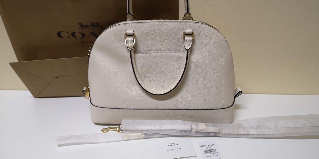 Coach Authentic Outlet JPO