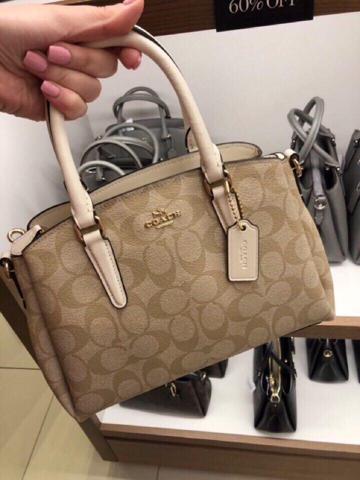 coach bag sale singapore 2018