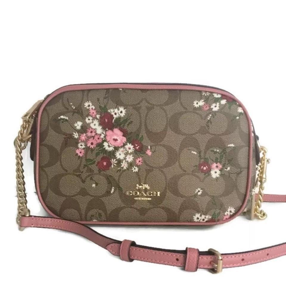 Coach sling bag ladies clearance