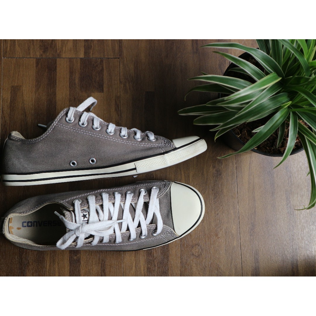 converse all star size 43