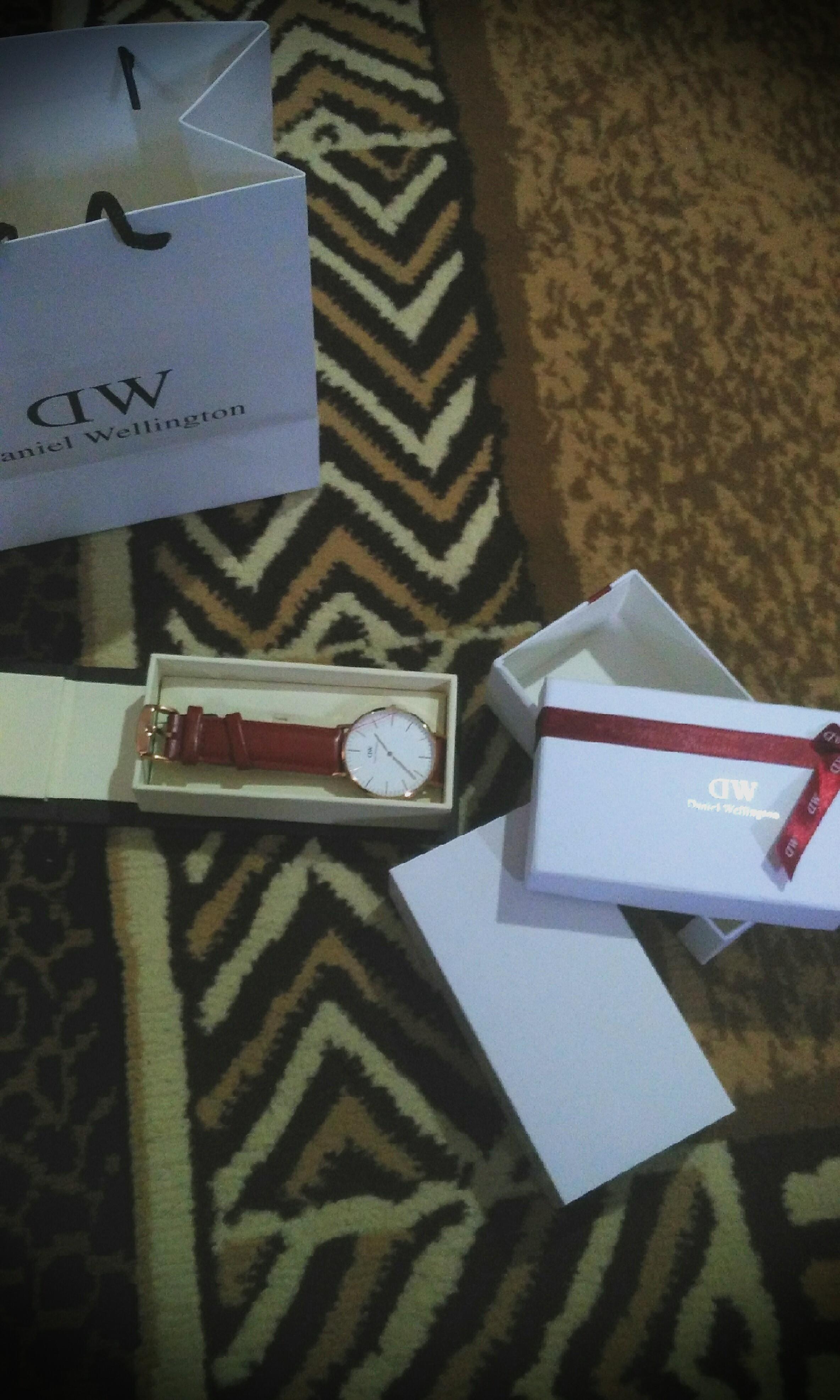 Daniel wellington classic best sale e40r1