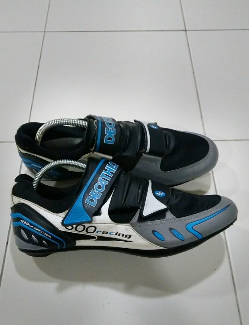 decathlon 600 shoes
